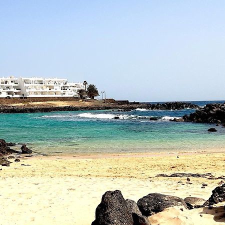 Sea Breeze Apartment 309 Costa Teguise Exteriör bild